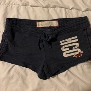 Sleep shorts